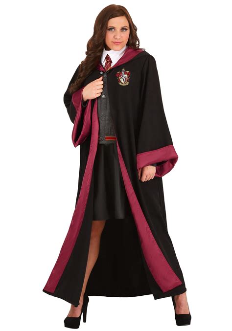 harry potter halloween costume women|adult harry potter halloween costumes.